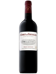 Domaine De Chevalier Rouge 2024