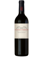 Chateau de Ferrand 2025