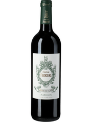 Chateau Ferriere 2025