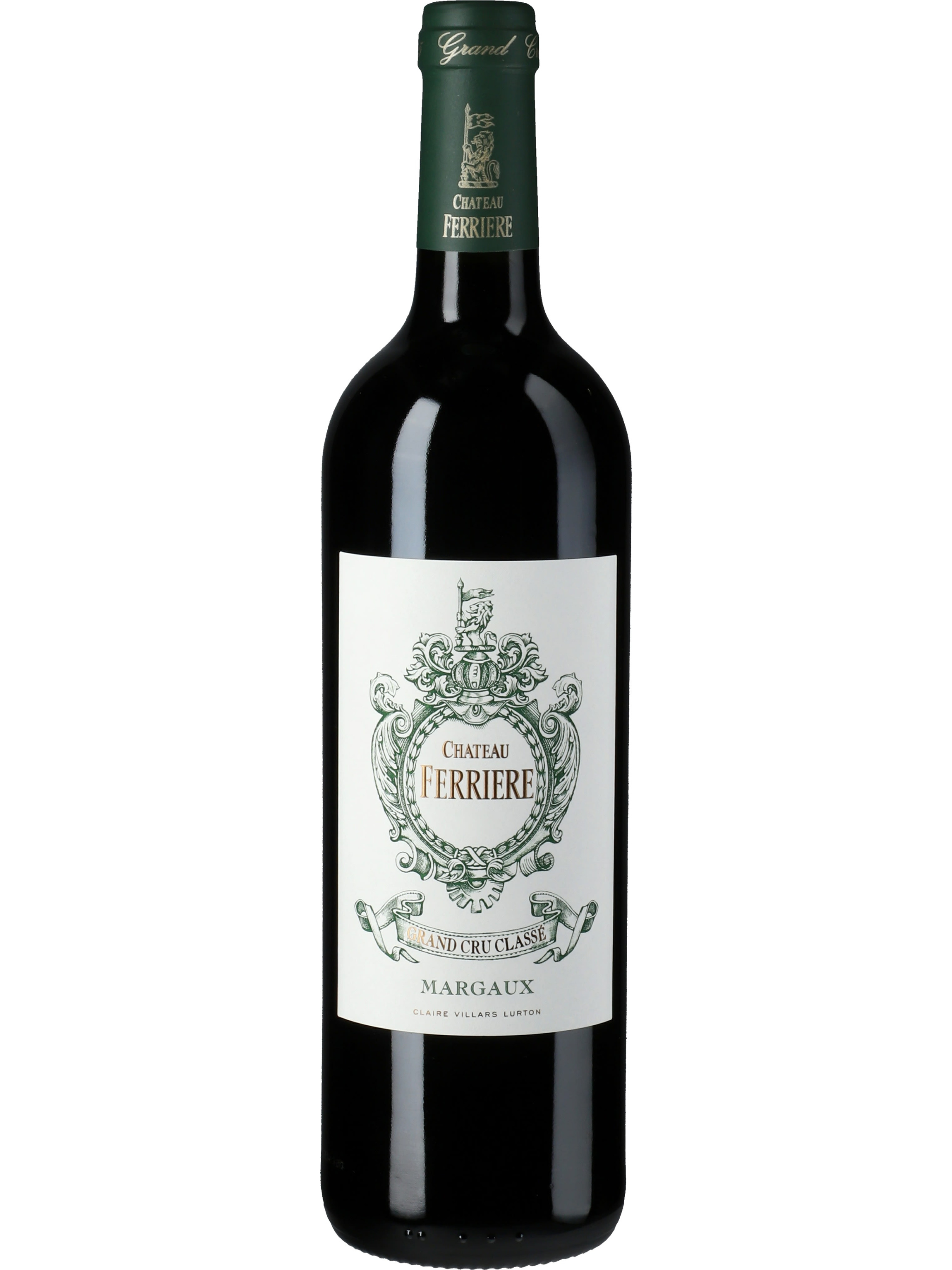 Chateau Ferriere 2025