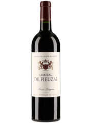 Chateau Fieuzal Rouge 2025