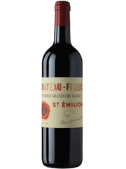 Chateau Figeac 2025