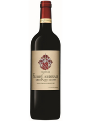 Chateau Fleur Cardinale 2025