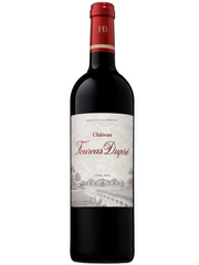 Chateau Fourcas Dupre 2025