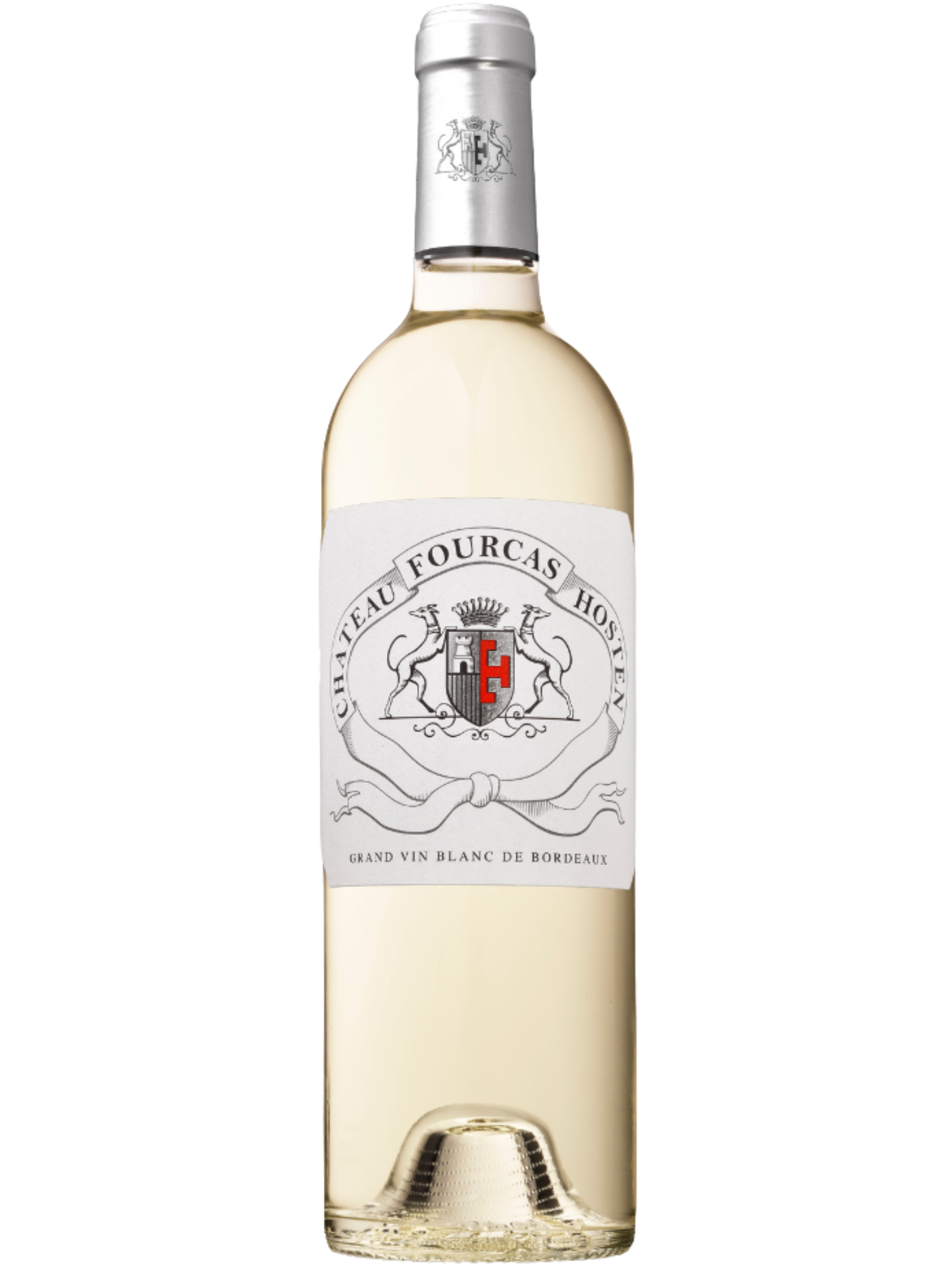Chateau Fourcas Hosten Blanc 2025