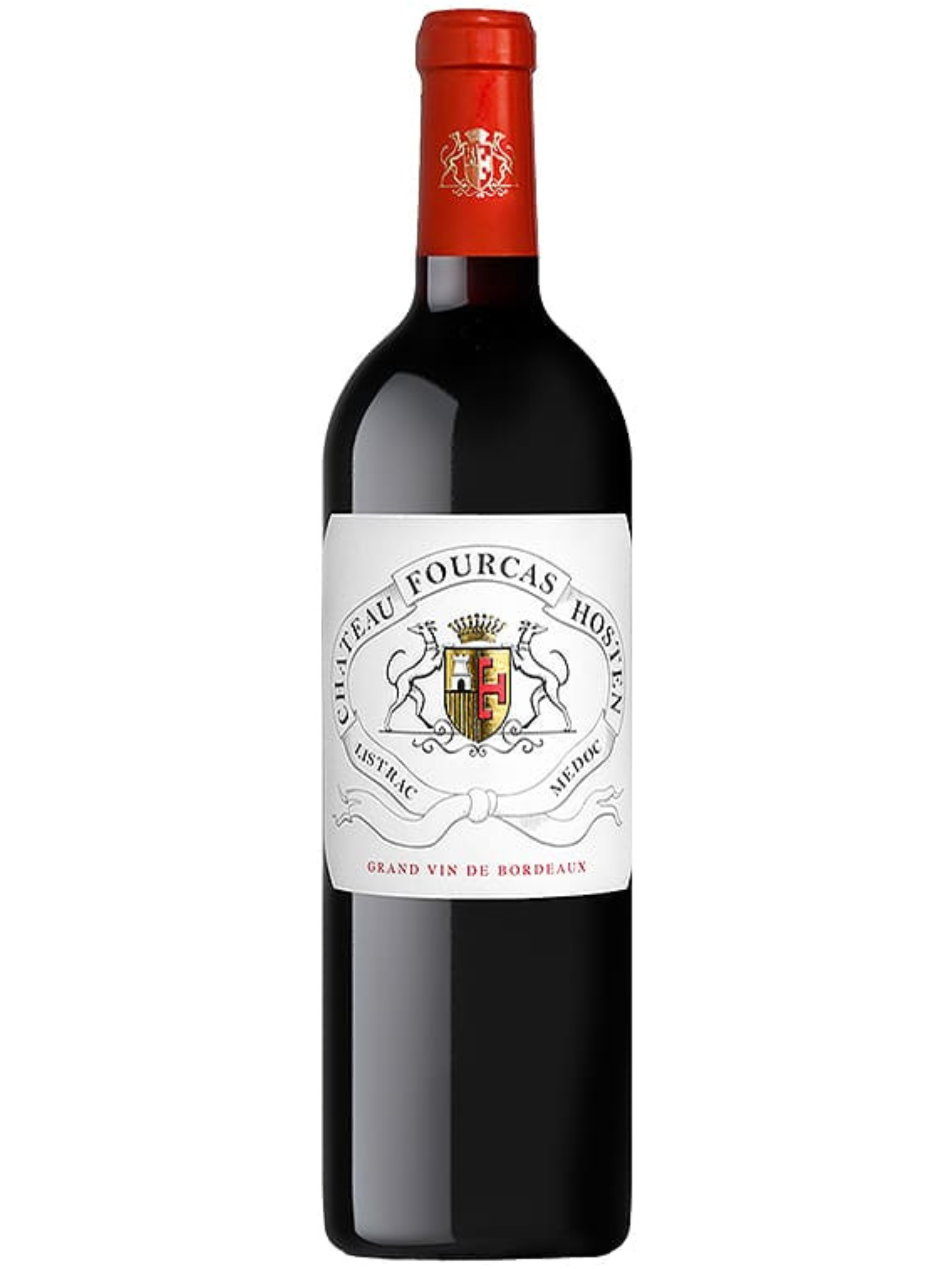 Chateau Fourcas Hosten 2025