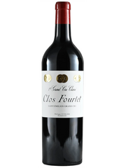 Chateau Clos Fourtet 2025