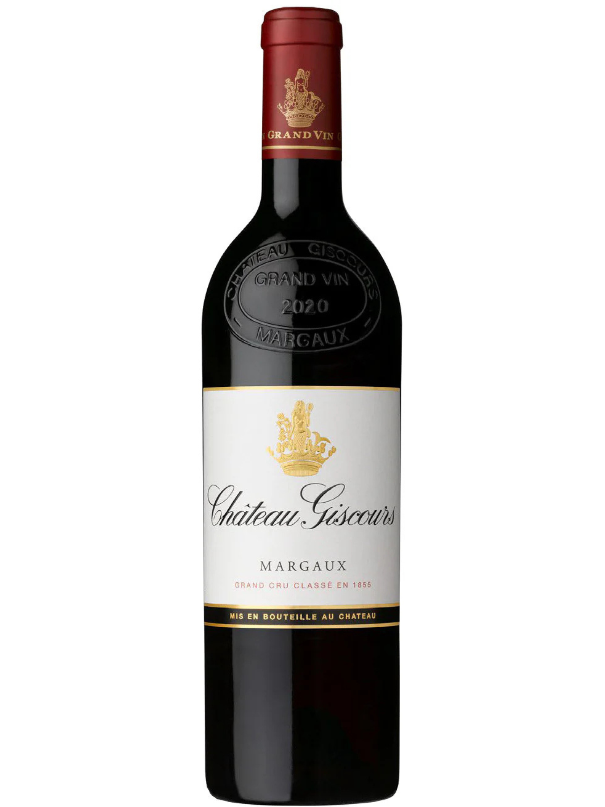 Chateau Giscours 2025