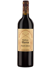 Chateau Gloria 2025