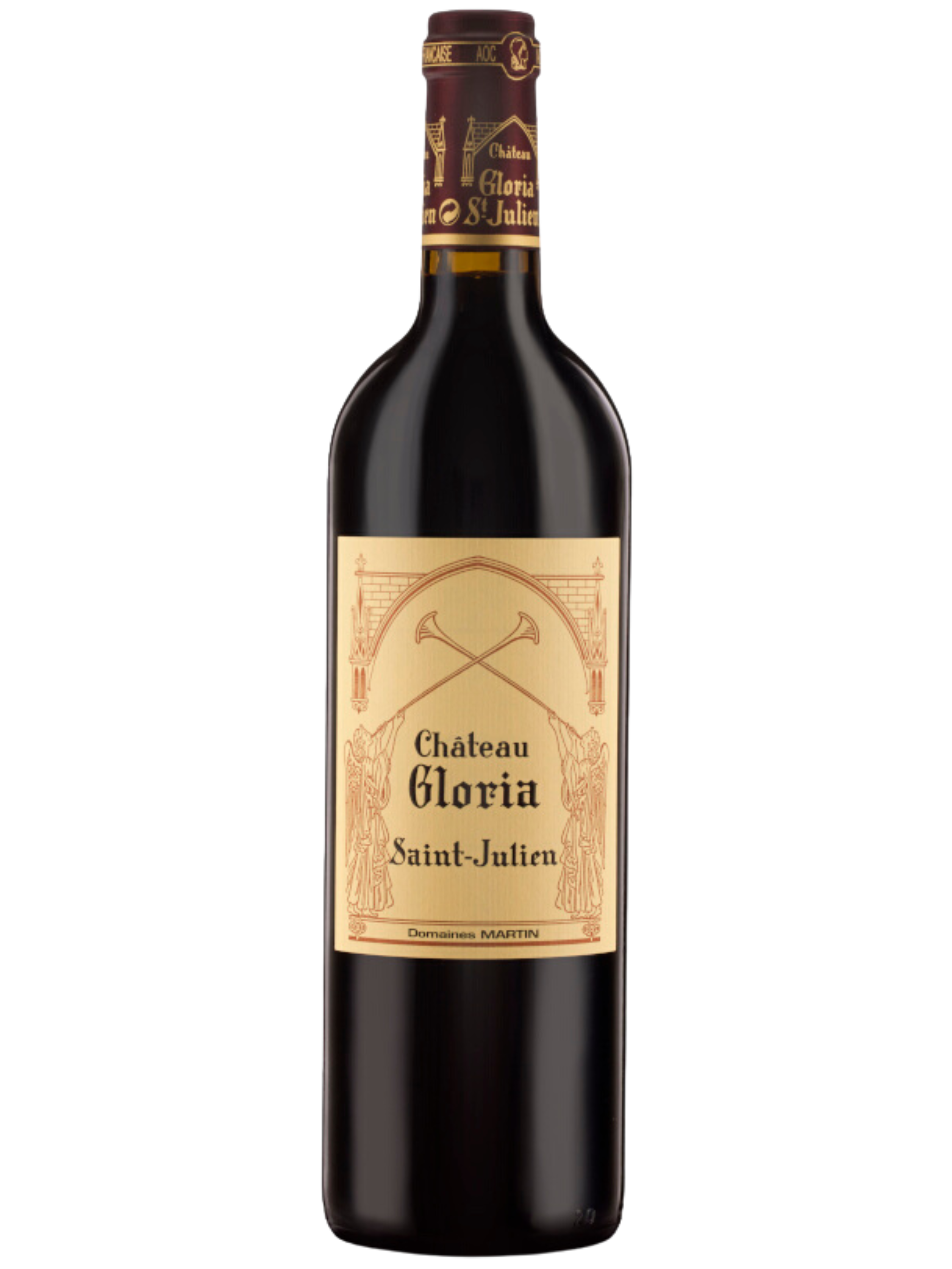 Chateau Gloria 2025