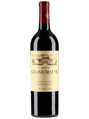 Chateau Grand Mayne 2025