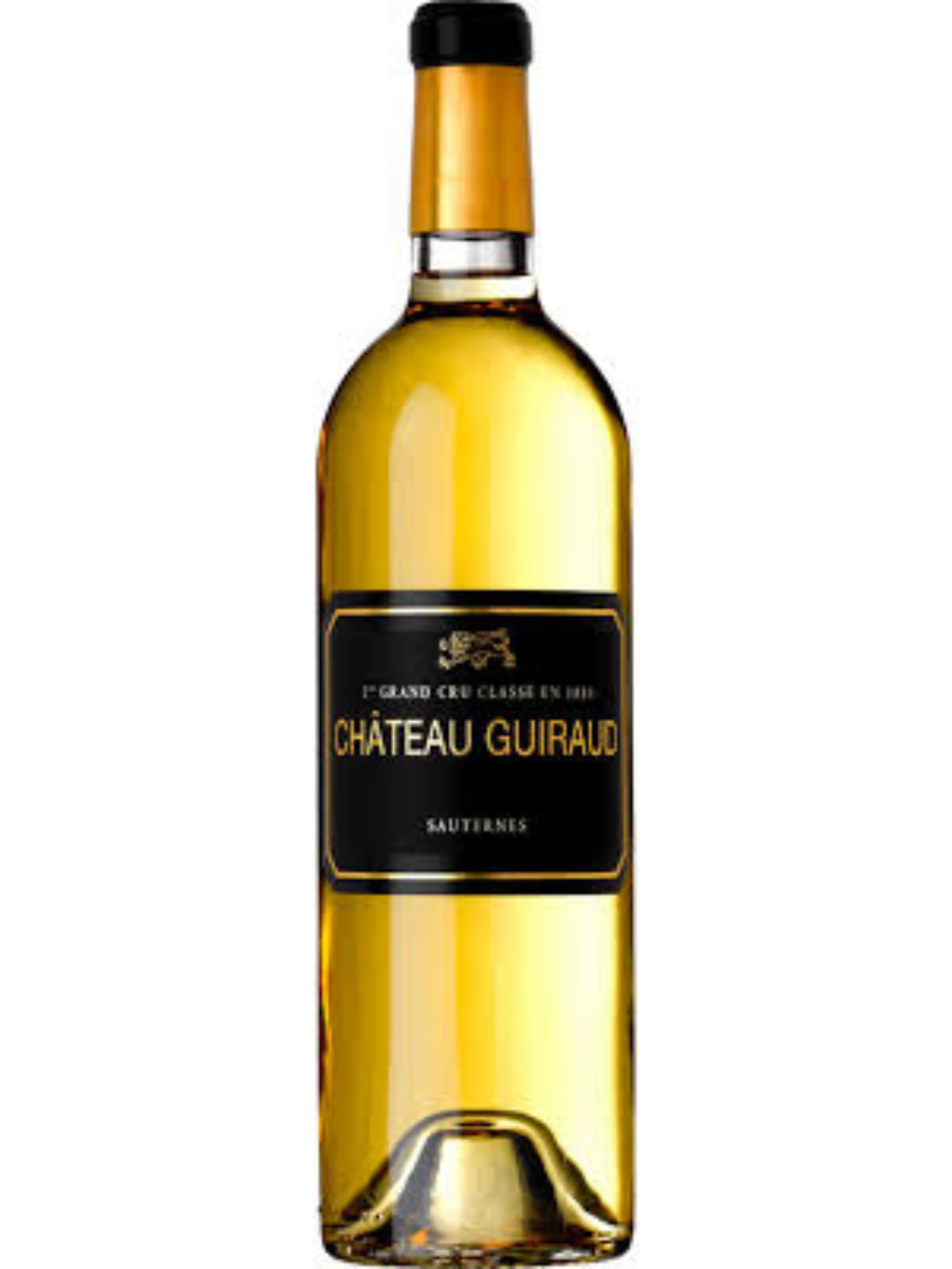 Chateau Guiraud 2025