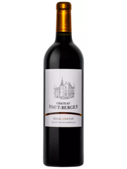 Chateau Haut-Bergey Rouge 2025