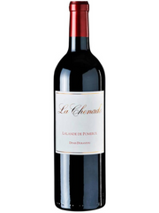 Chateau La Chenade 2025