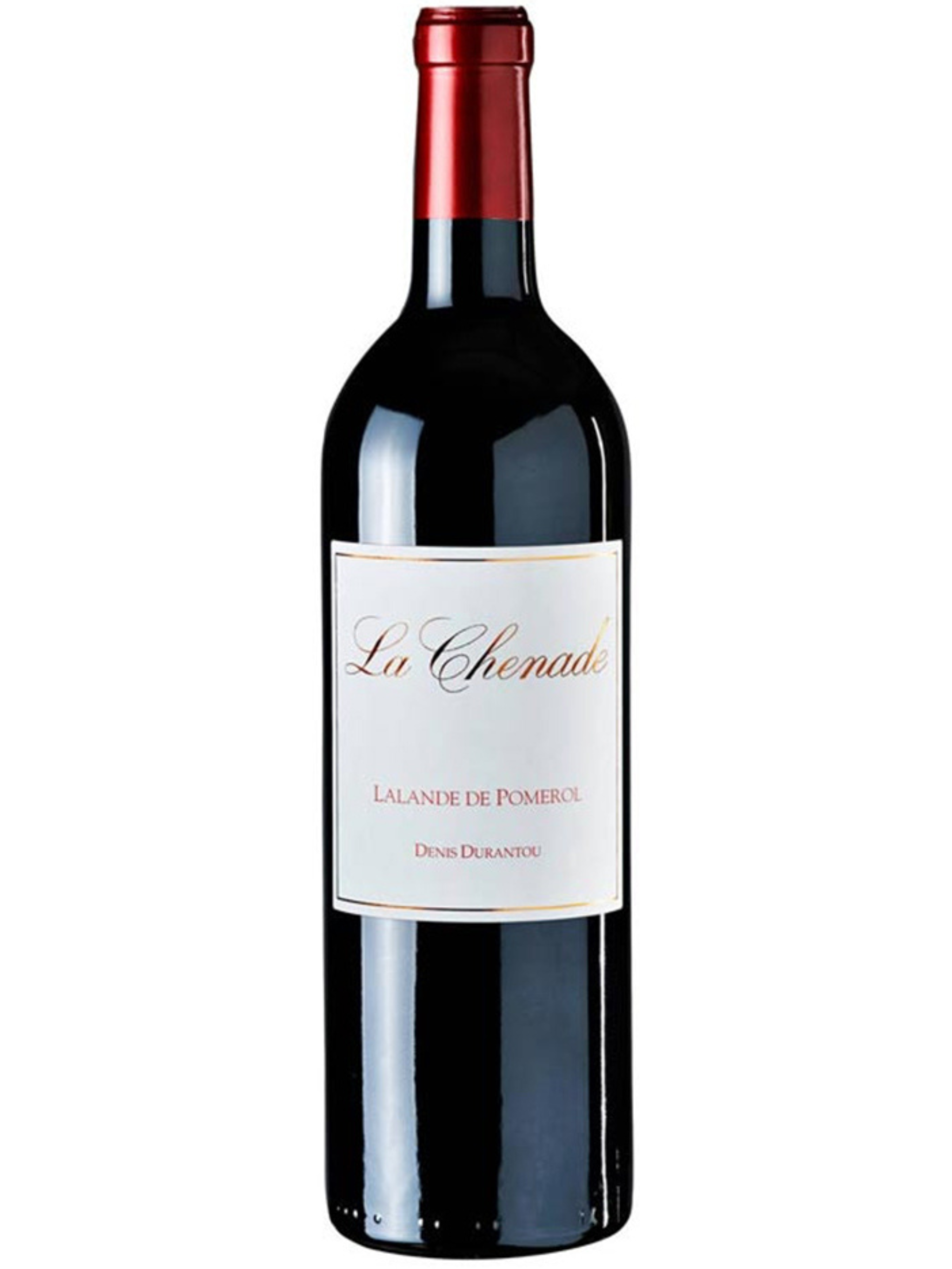 Chateau La Chenade 2025