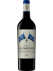 Chateau La Confession 2025