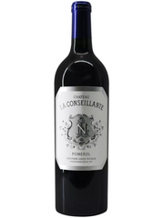 Chateau La Conseillante 2025