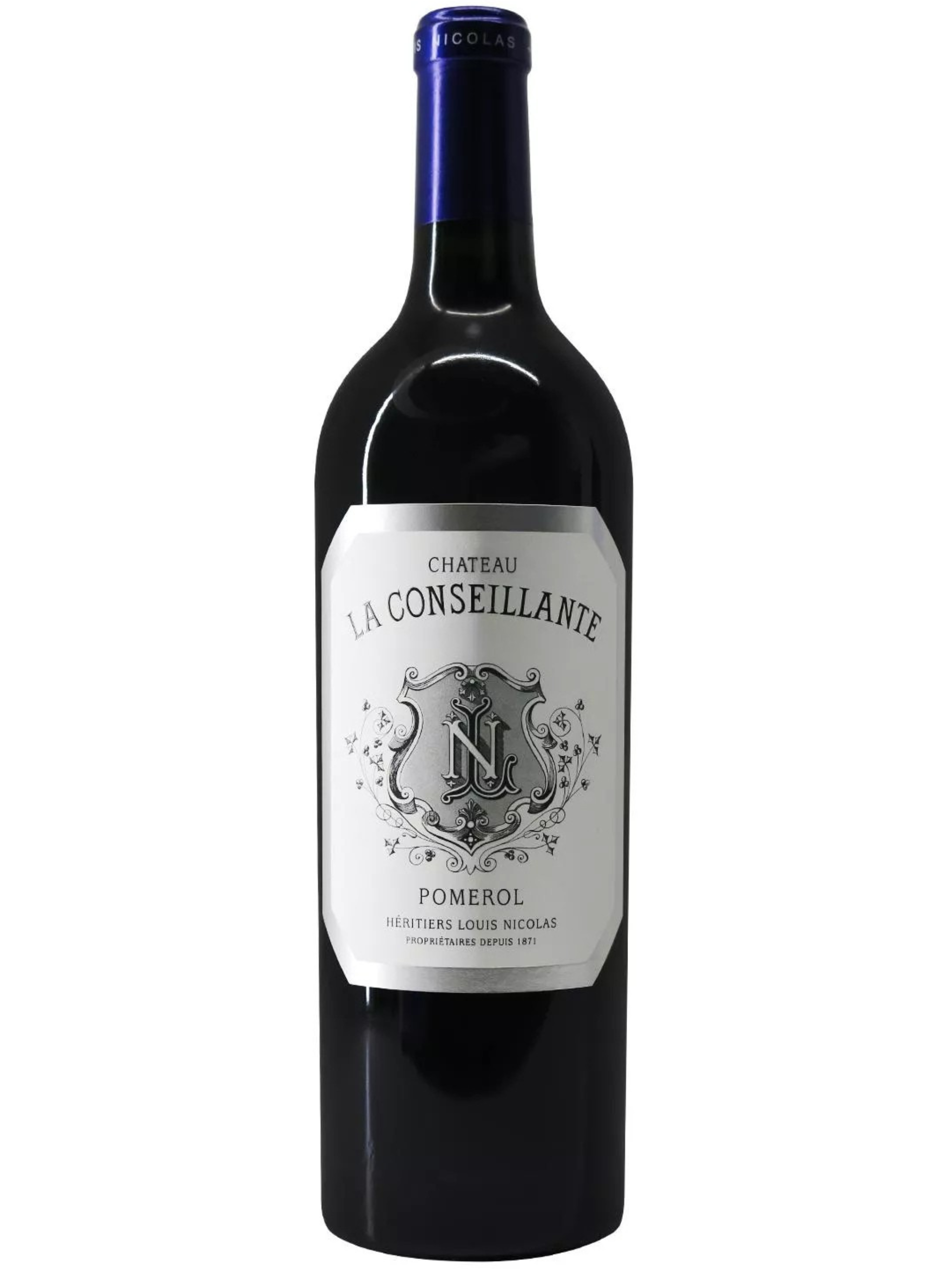 Chateau La Conseillante 2025