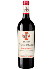 Chateau La Croix St. Georges Pomerol 2025