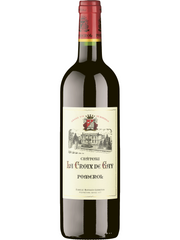 Chateau La Croix De Gay Pomerol 2024