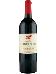 Chateau La Fleur Petrus 2025