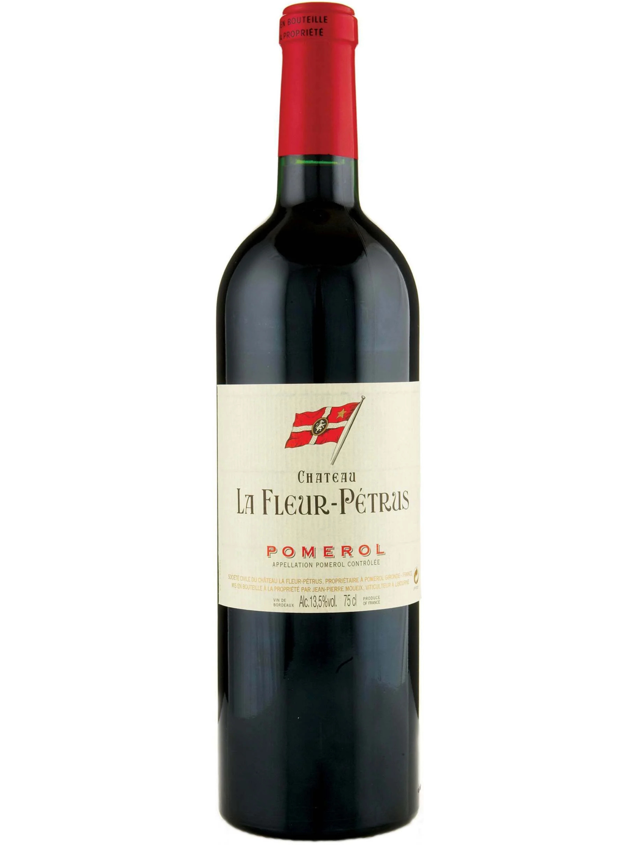 Chateau La Fleur Petrus 2025