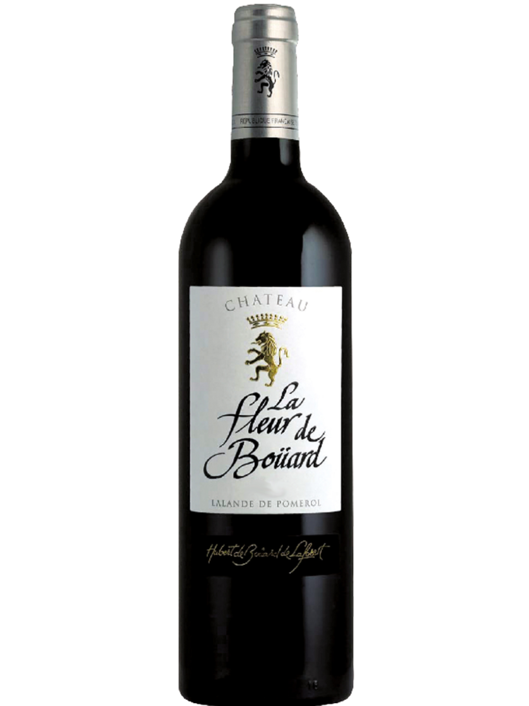 Chateau La Fleur De Bouard 2025