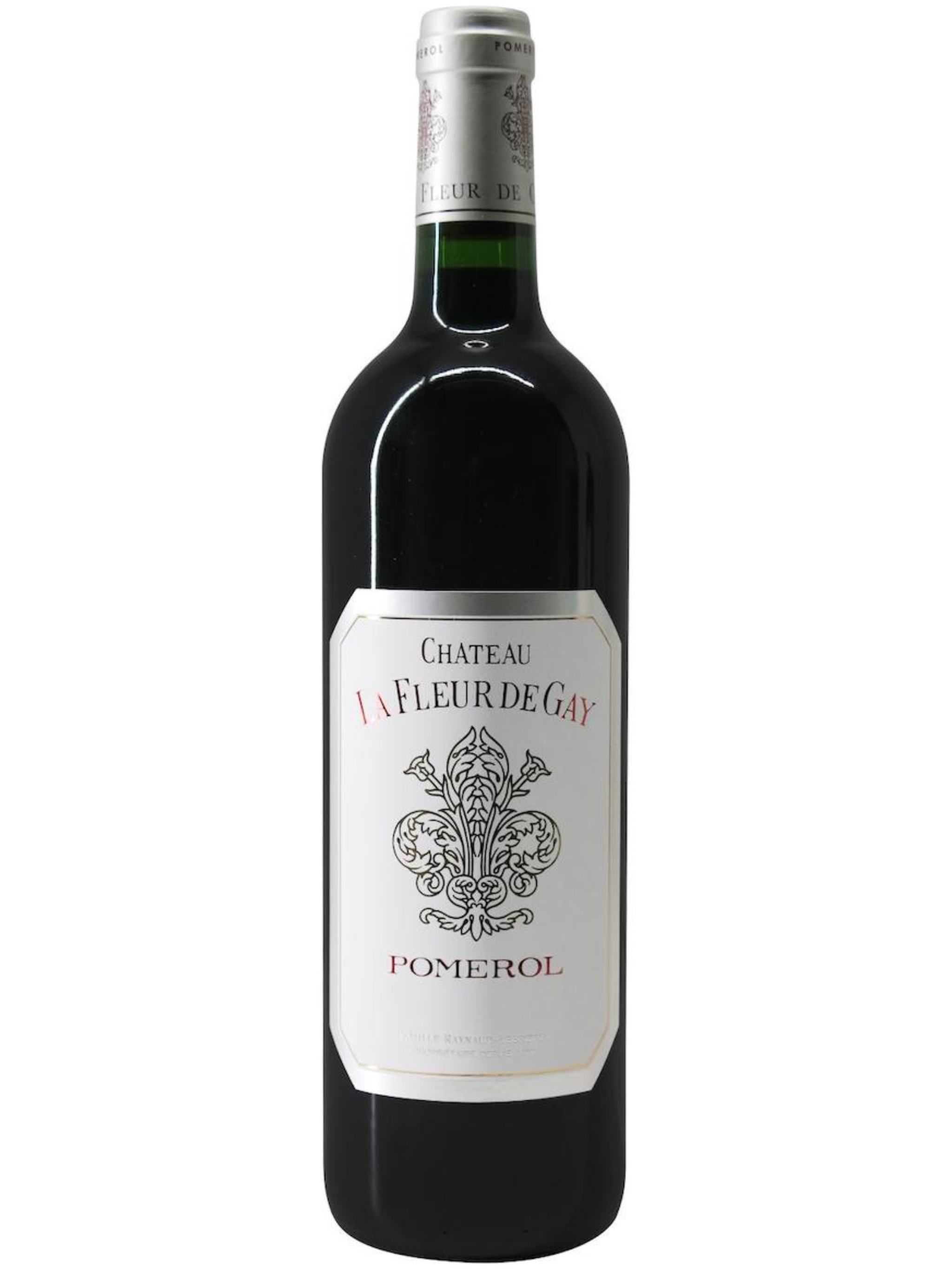 Chateau La Fleur De Gay 2025