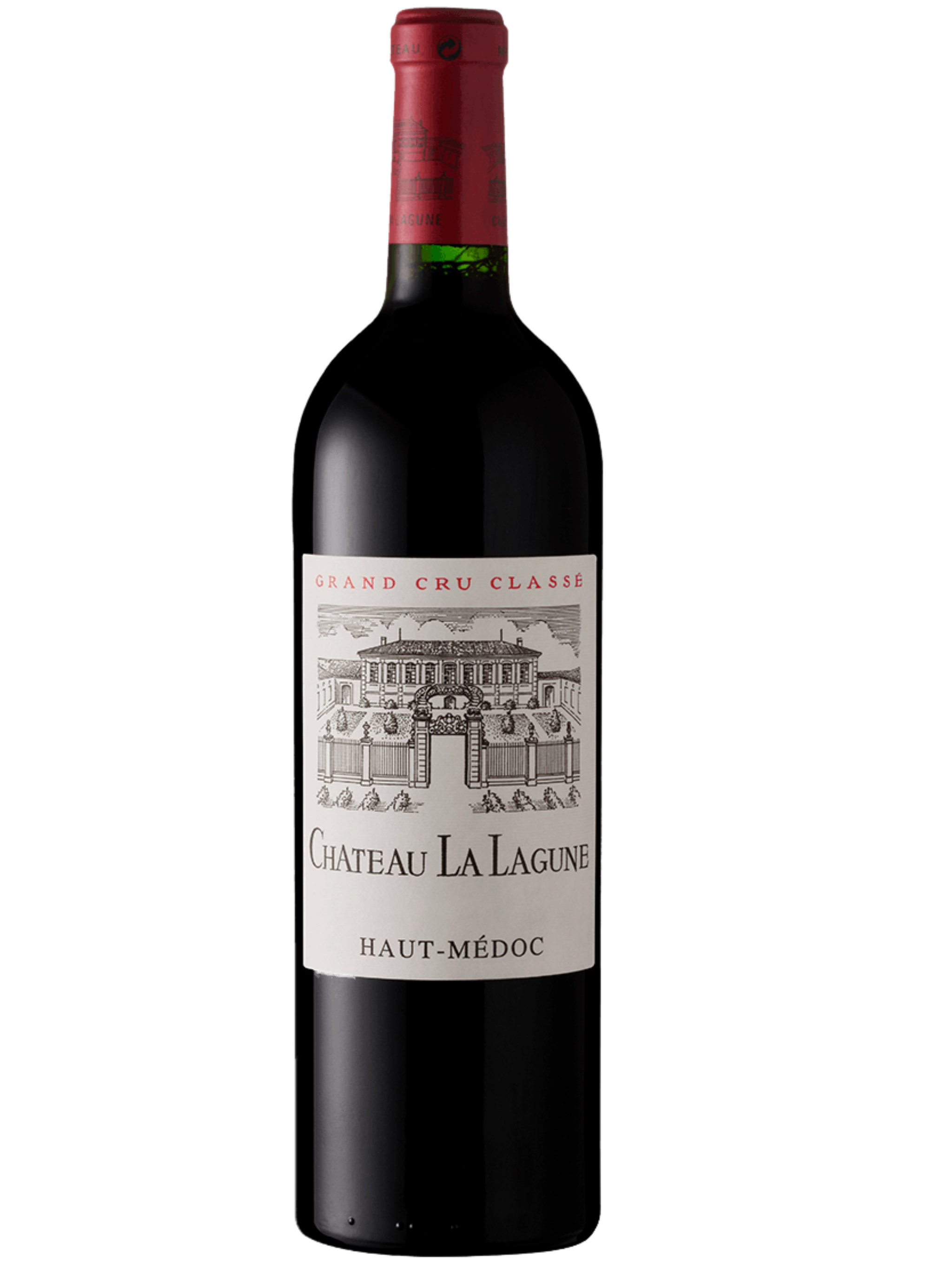 Chateau La Lagune 2025