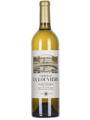 Chateau La Louviere Blanc 2025