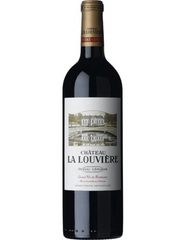 Chateau La Louviere Rouge 2025