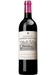 Chateau La Mission Haut Brion 2025