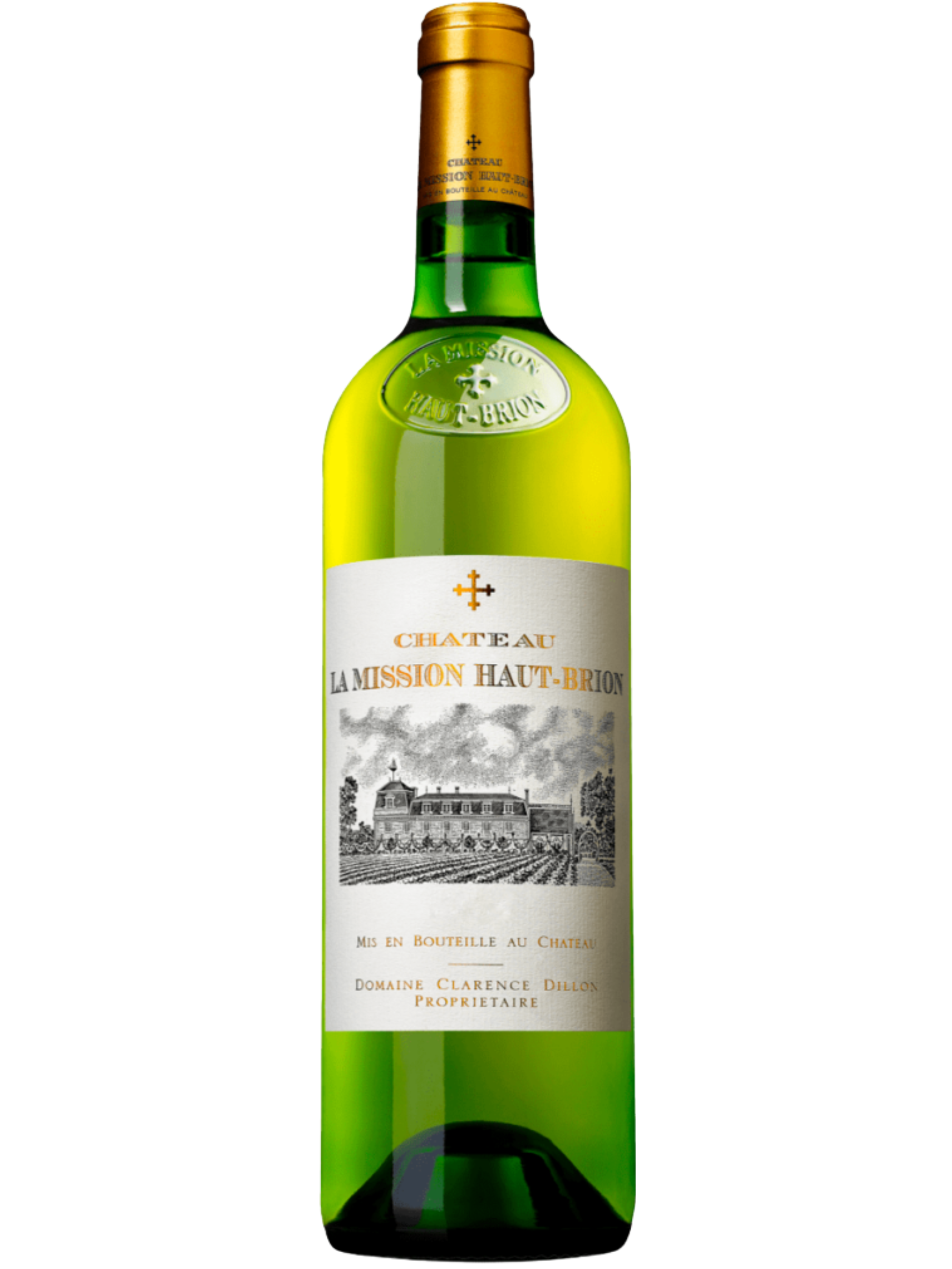 La Mission Haut Brion Blanc 2025
