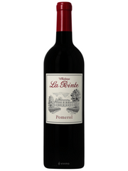Chateau La Pointe 2025