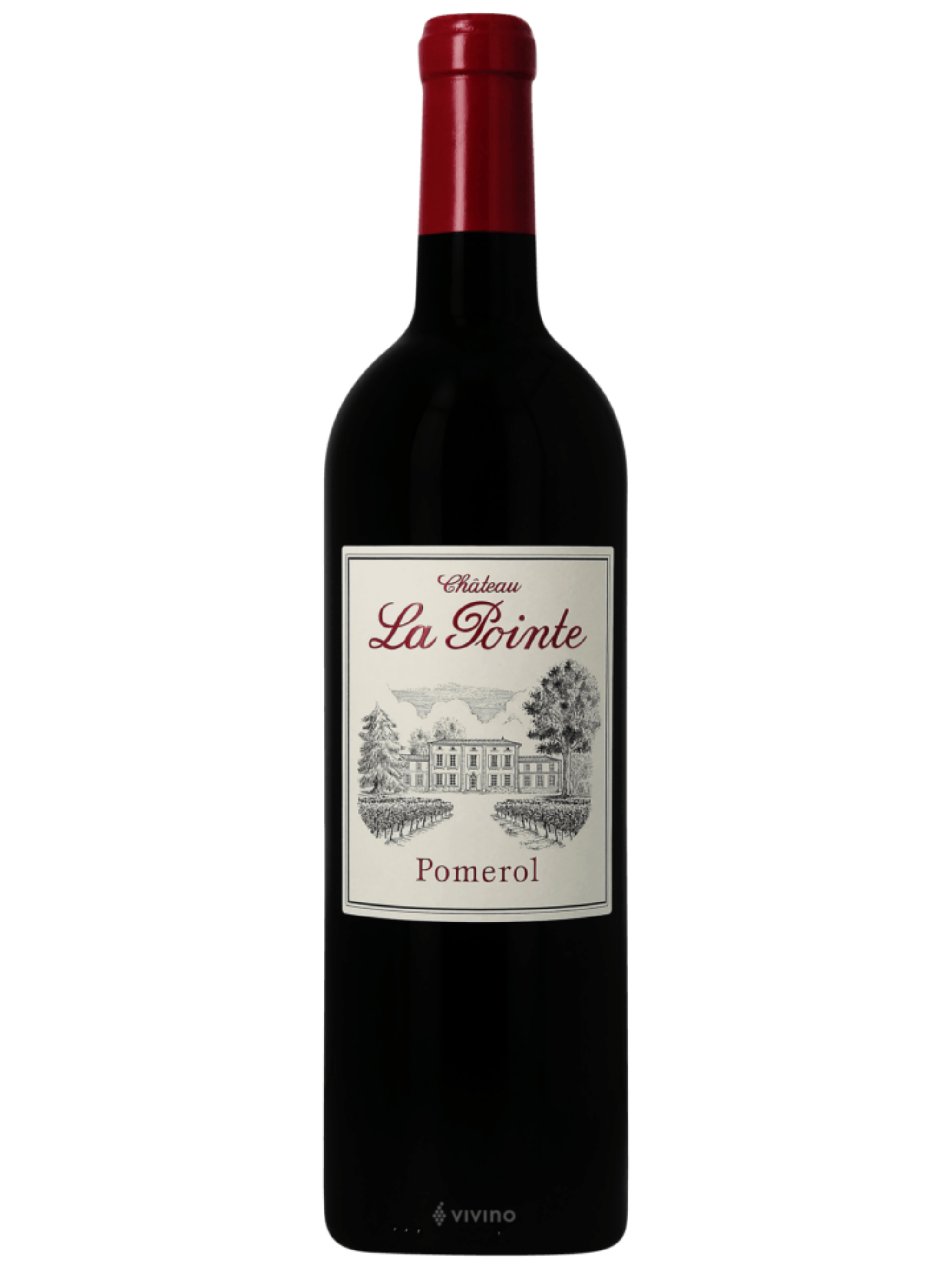 Chateau La Pointe 2025