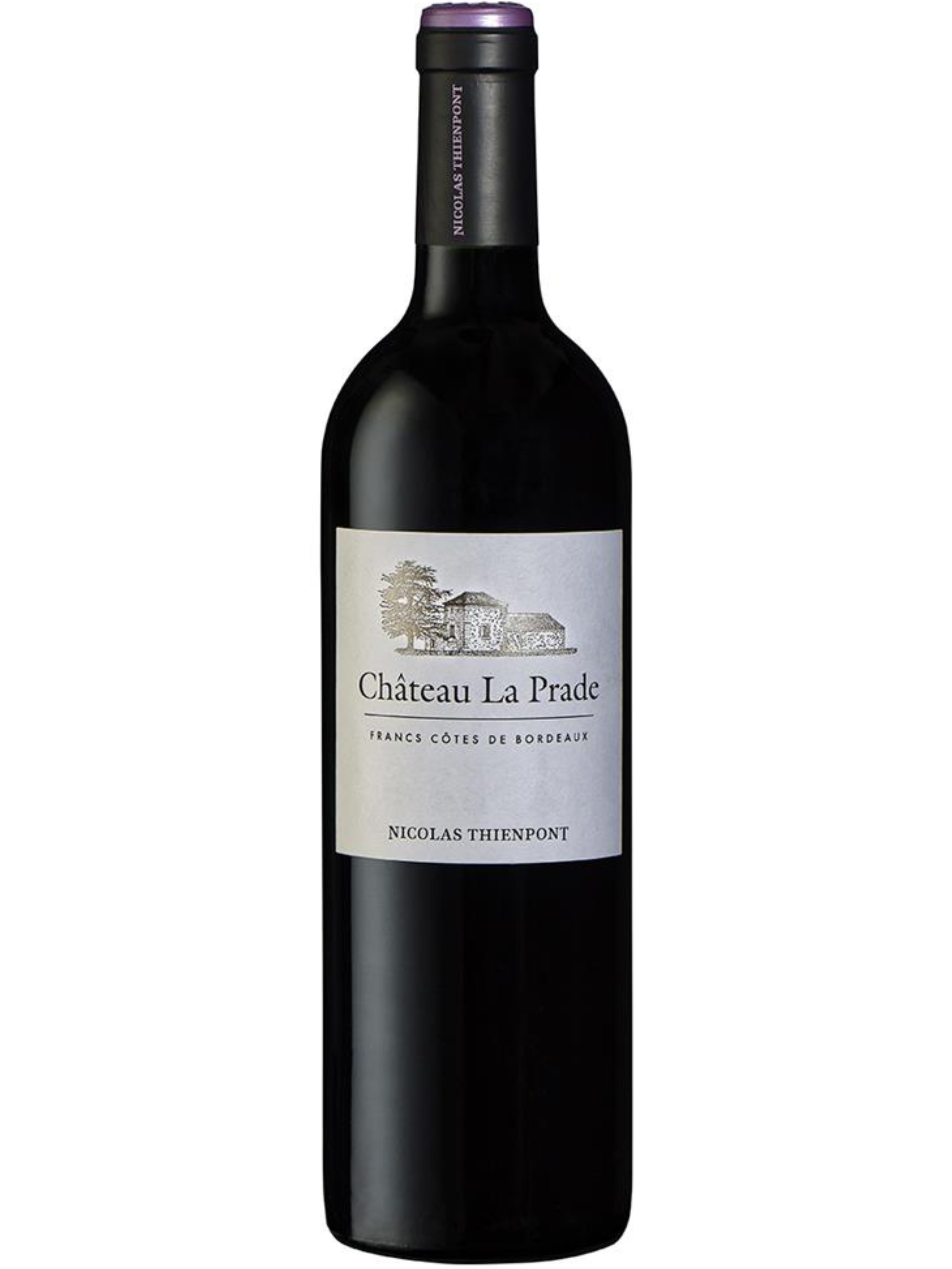 Chateau La Prade 2025