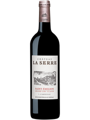Chateau La Serre 2025