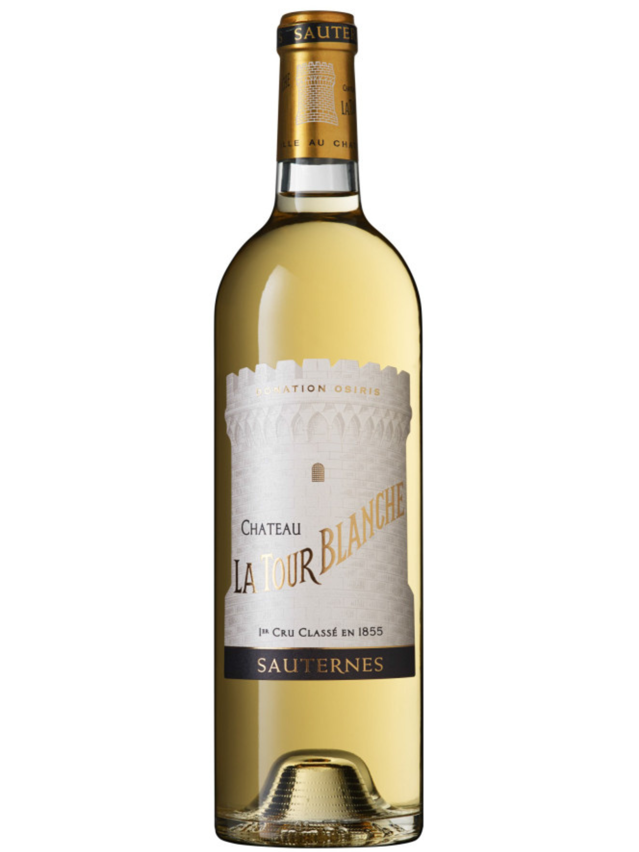 Chateau La Tour Blanche 2025