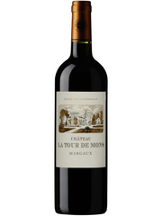 Chateau La Tour de Mons 2025