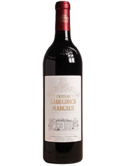 Chateau Labegorce 2025