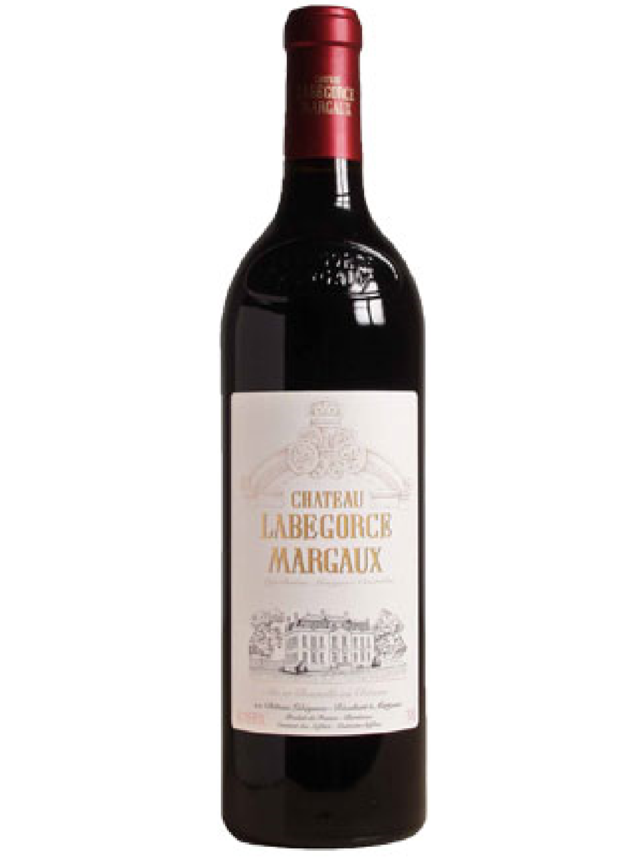 Chateau Labegorce 2025
