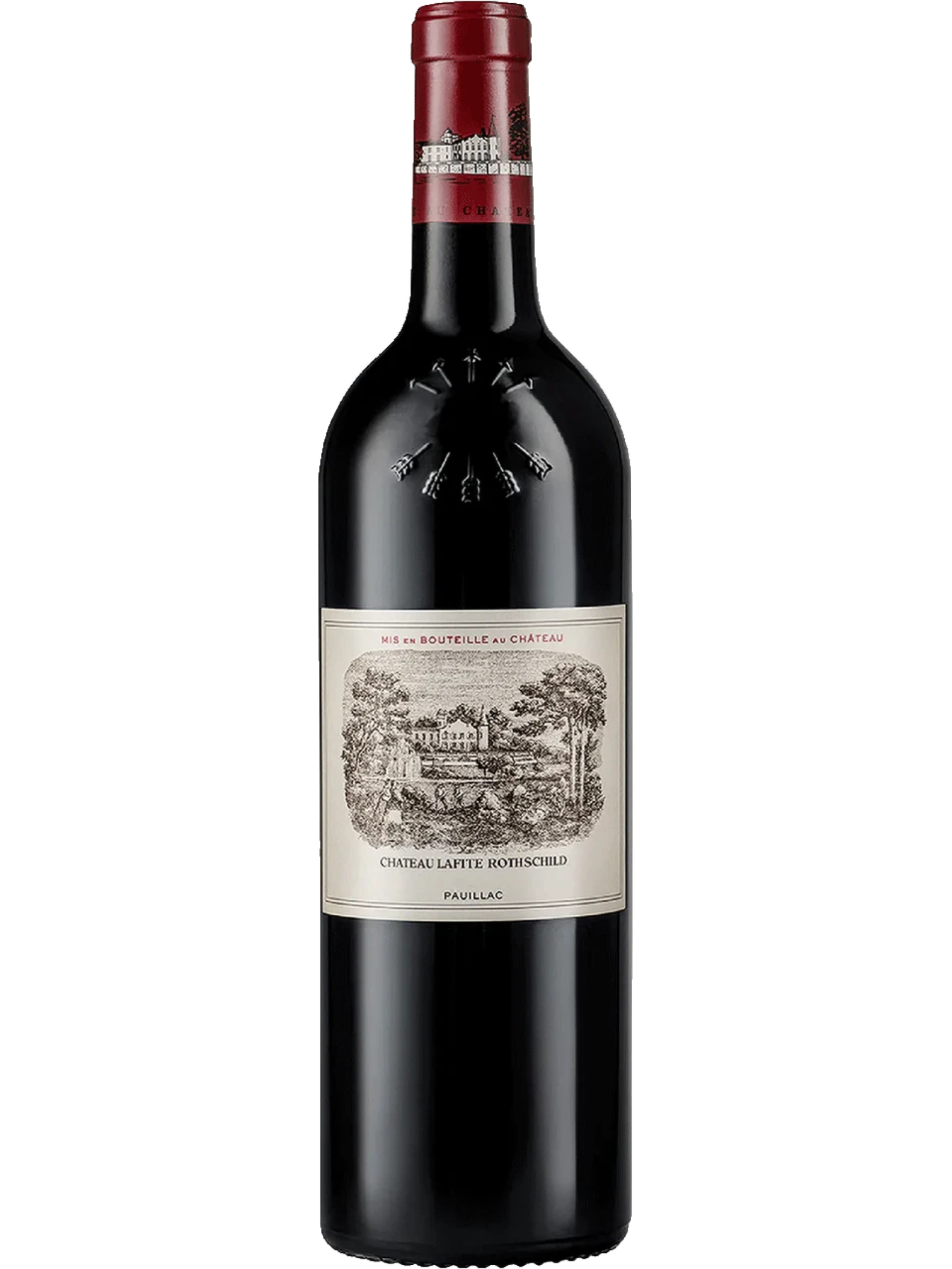 Chateau Lafite Rothschild 2025