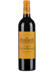 Chateau Lafon Rochet 2025