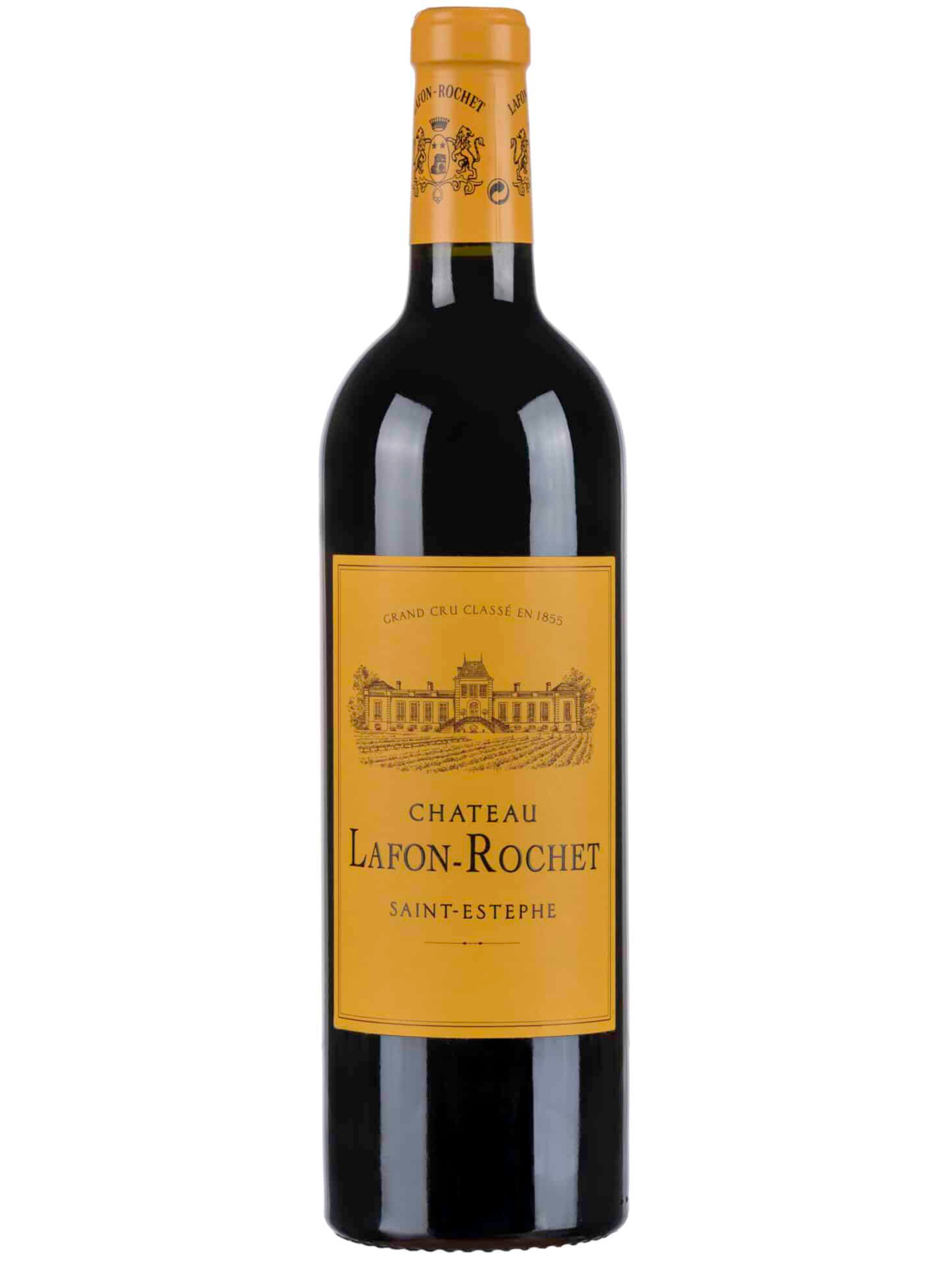 Chateau Lafon Rochet 2025
