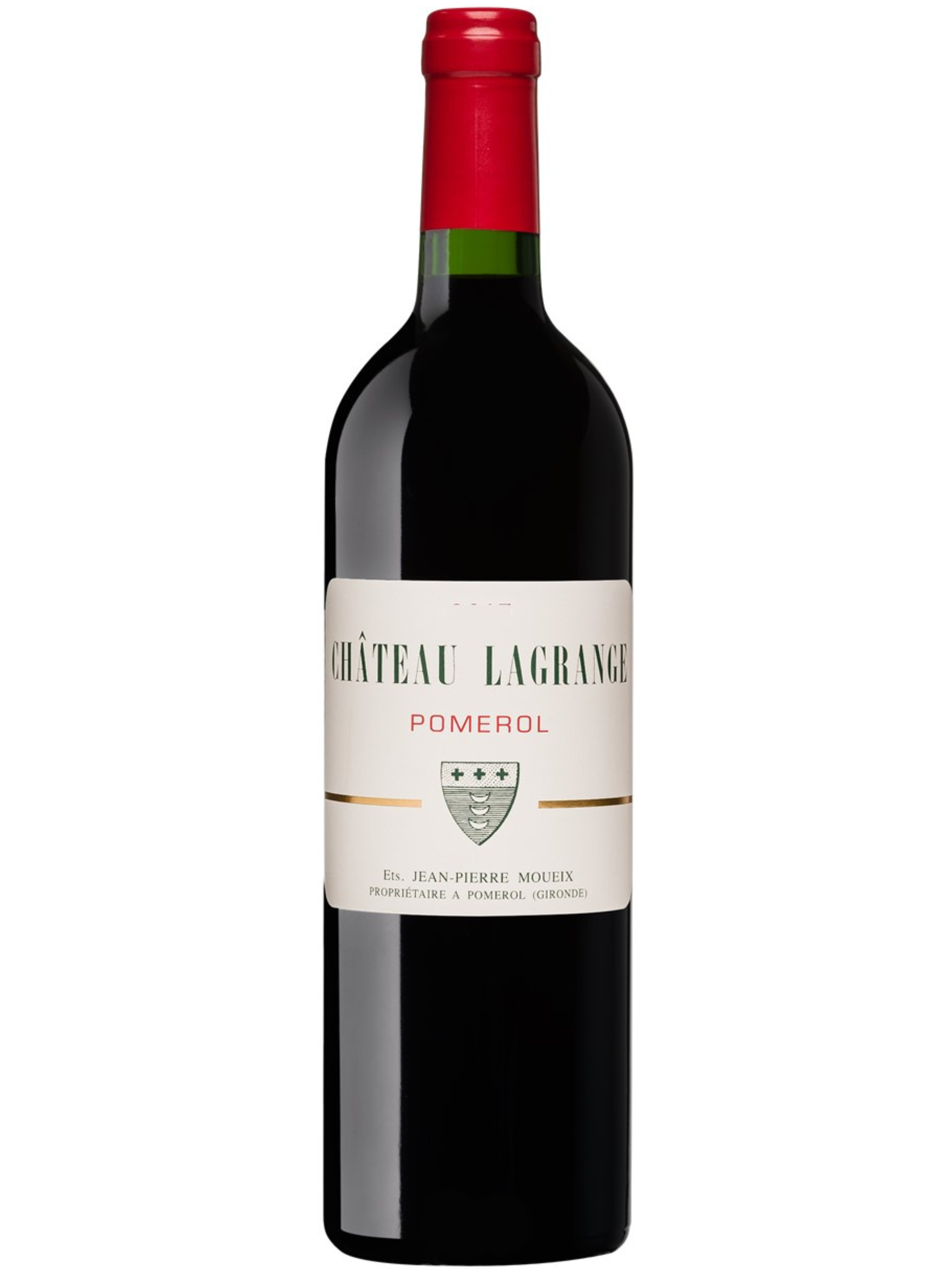 Chateau Lagrange a Pomerol 2025