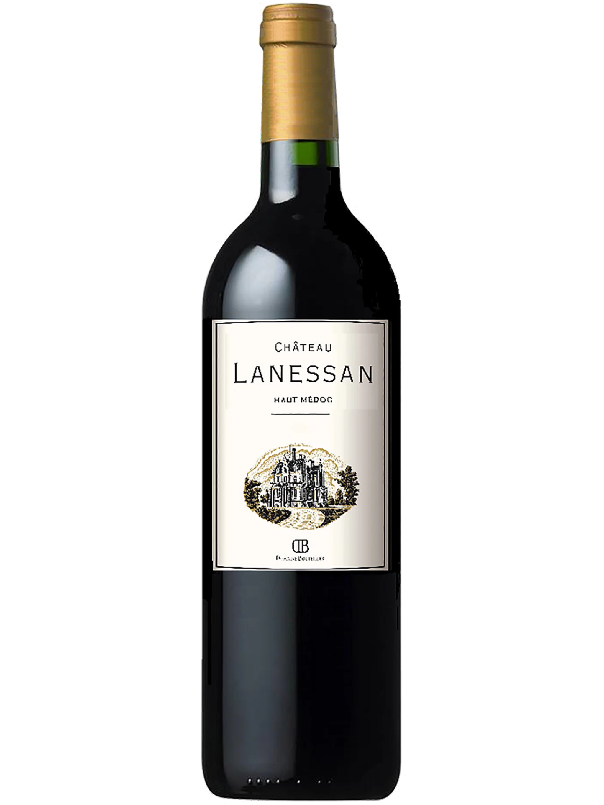 Chateau Lanessan 2025