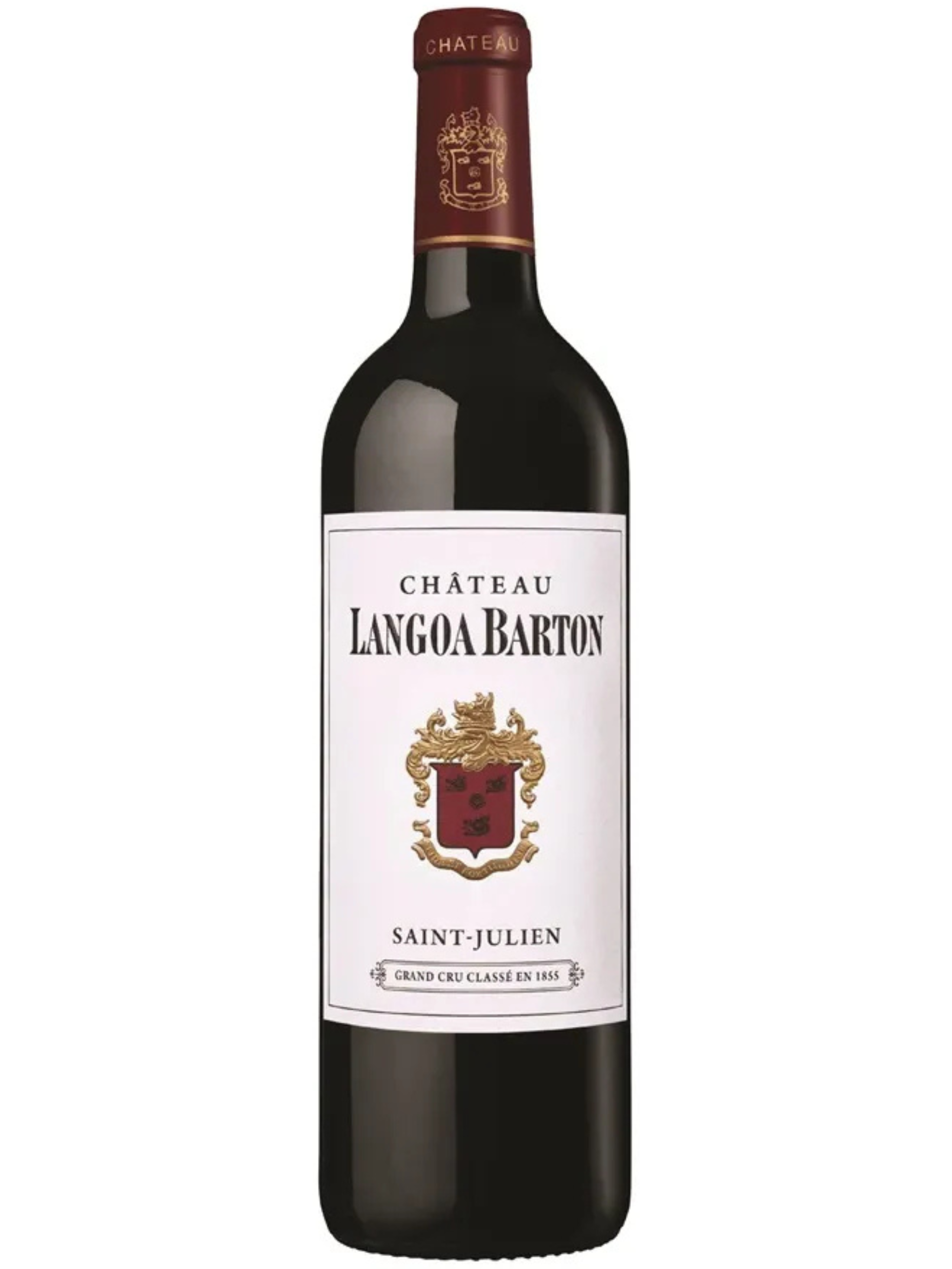 Chateau Langoa Barton 2025