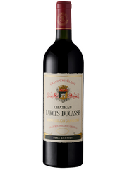 Chateau Larcis Ducasse 2025