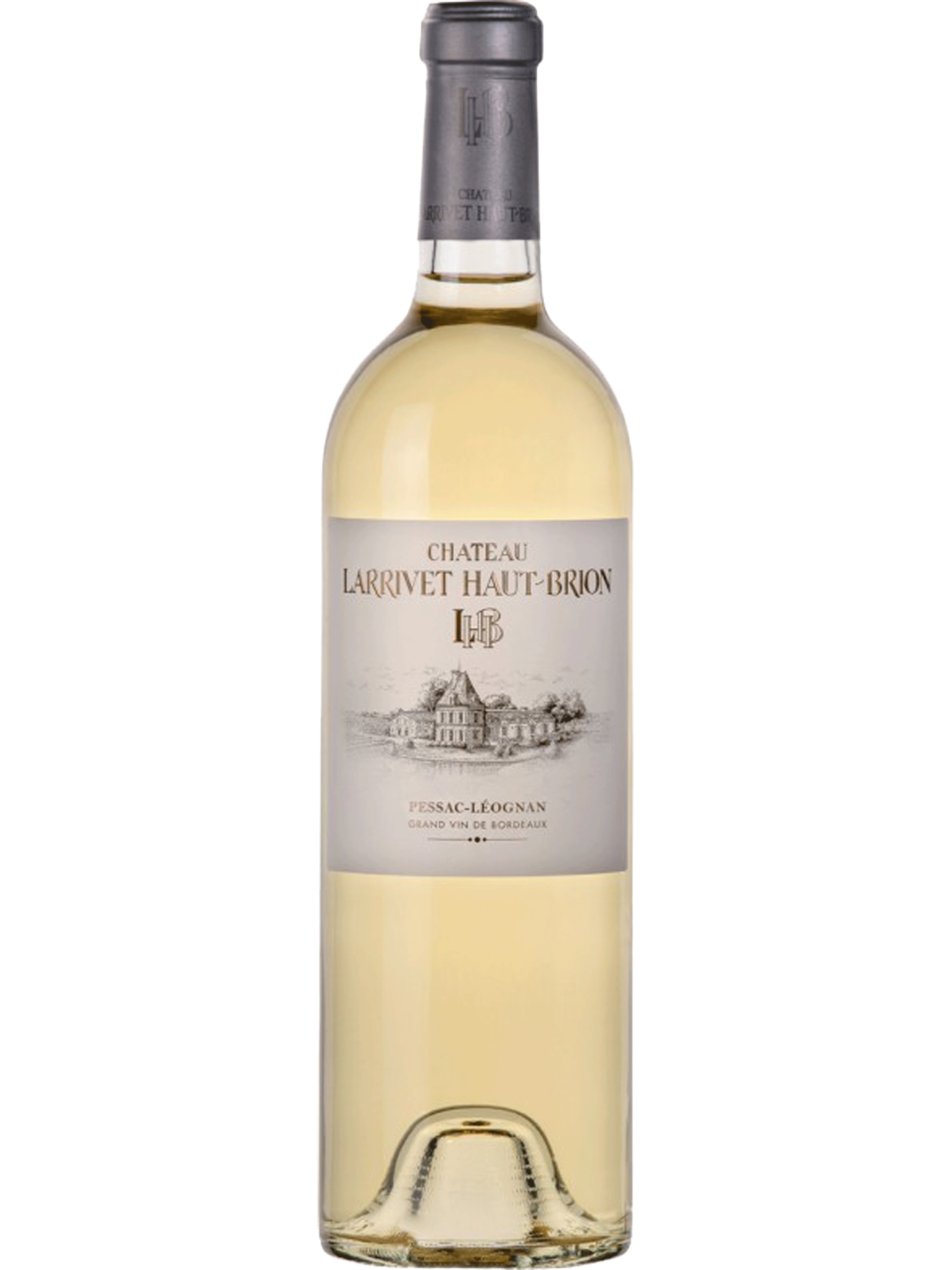 Chateau Larrivet Haut-Brion Blanc 2025
