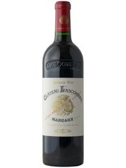 Chateau Lascombes 2025